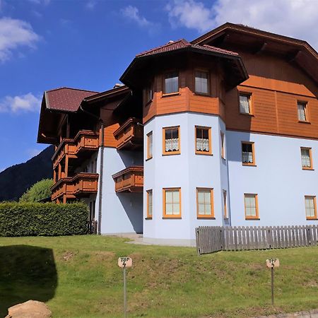 Haus Camilla By Globalimmoservice Bad Kleinkirchheim Exteriér fotografie