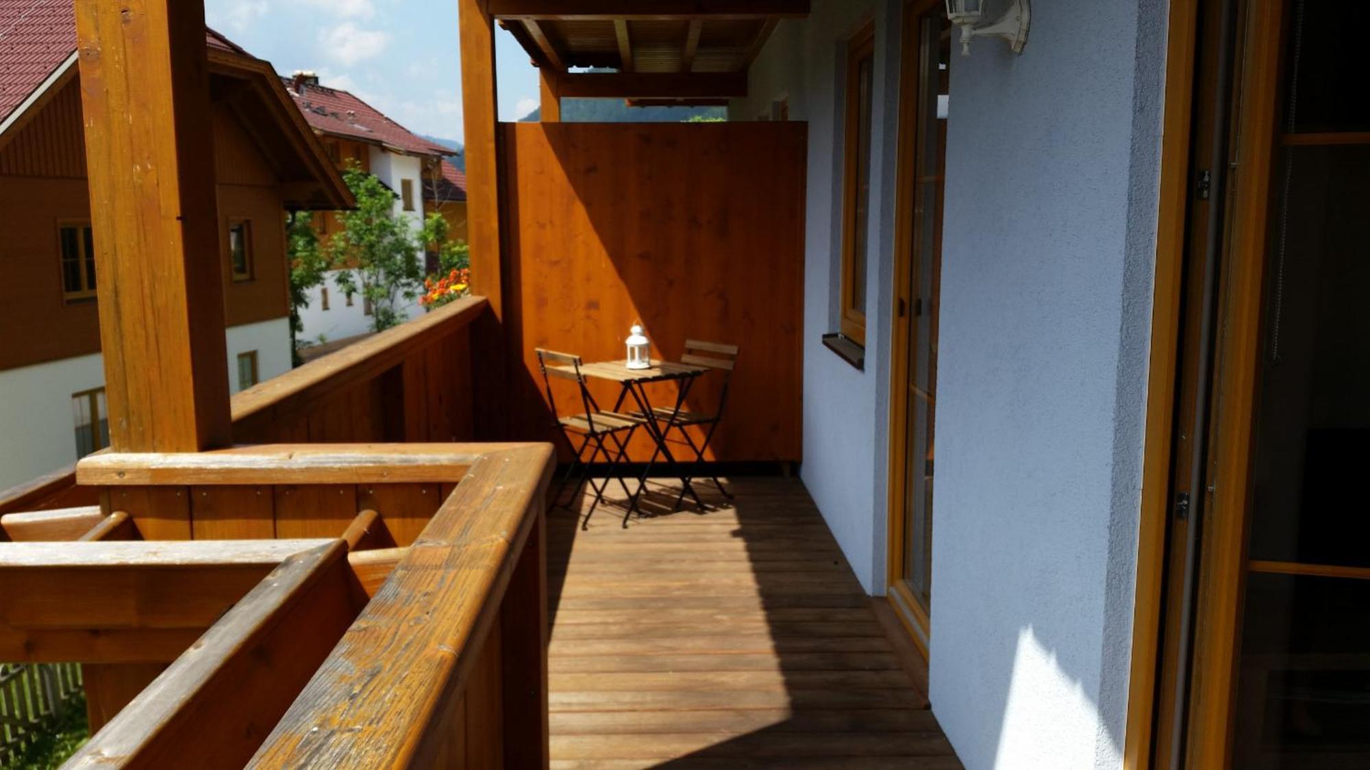 Haus Camilla By Globalimmoservice Bad Kleinkirchheim Exteriér fotografie